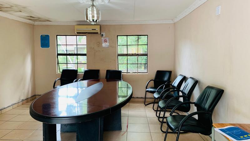 Commercial Property for Sale in Medi Park Limpopo