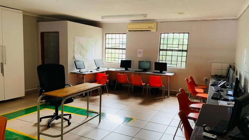 Commercial Property for Sale in Medi Park Limpopo