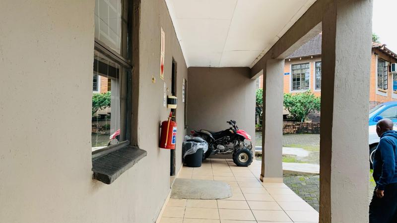 Commercial Property for Sale in Medi Park Limpopo