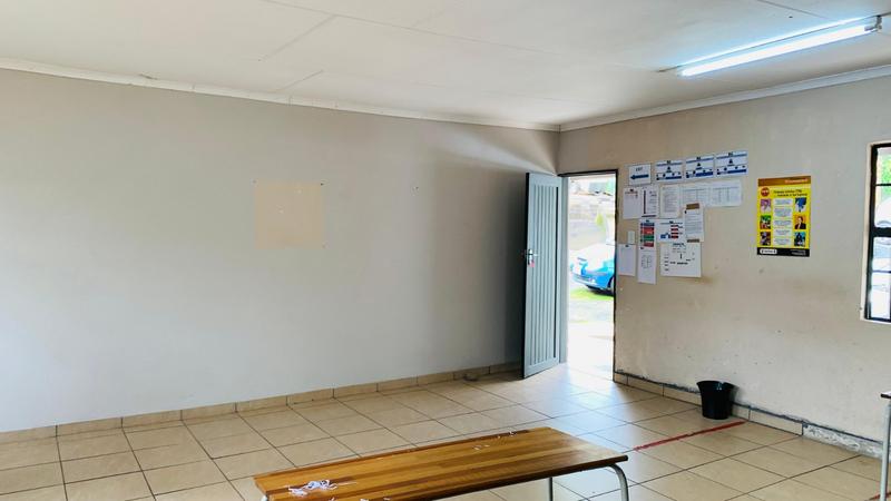 Commercial Property for Sale in Medi Park Limpopo