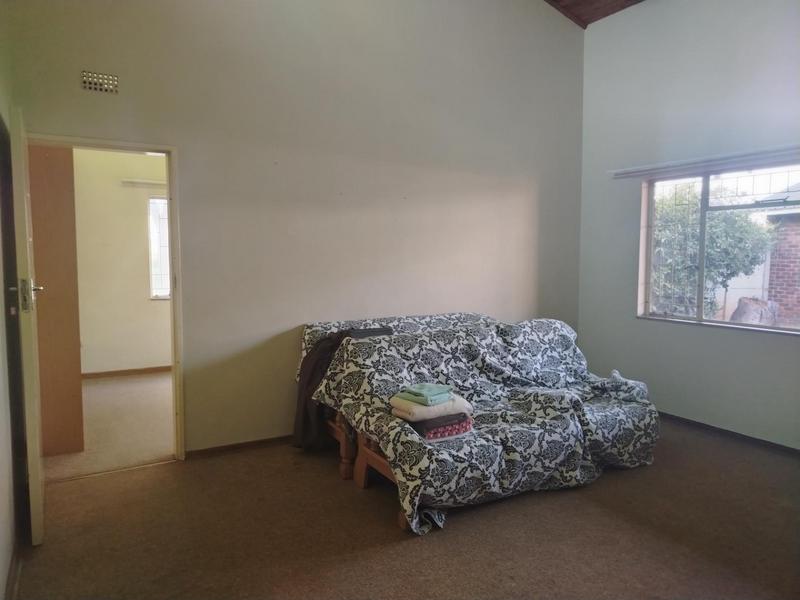 To Let 4 Bedroom Property for Rent in Steelpoort Limpopo