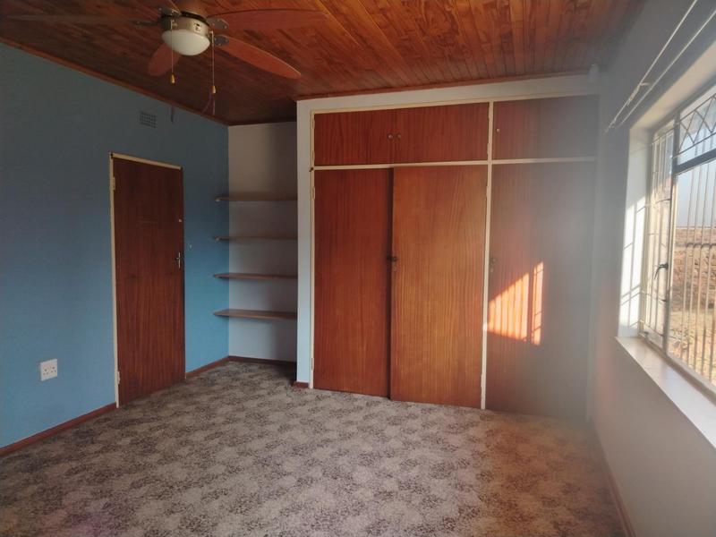 To Let 4 Bedroom Property for Rent in Steelpoort Limpopo