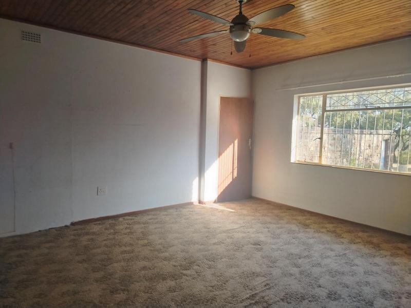 To Let 4 Bedroom Property for Rent in Steelpoort Limpopo