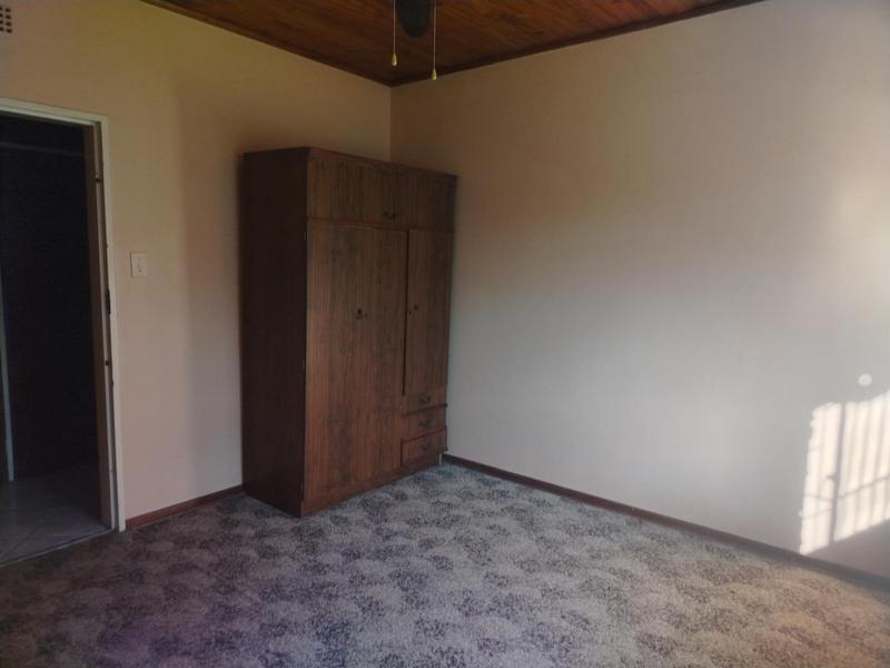To Let 4 Bedroom Property for Rent in Steelpoort Limpopo