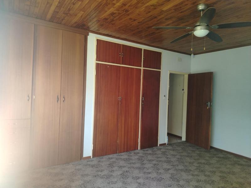 To Let 4 Bedroom Property for Rent in Steelpoort Limpopo