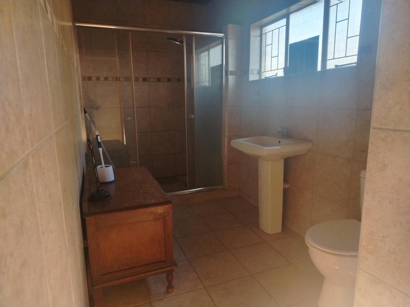 To Let 4 Bedroom Property for Rent in Steelpoort Limpopo