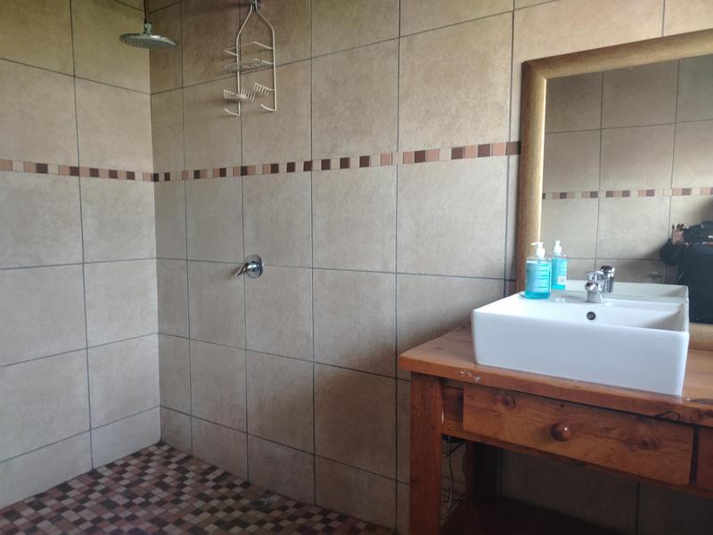 To Let 4 Bedroom Property for Rent in Steelpoort Limpopo