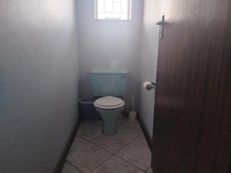 To Let 4 Bedroom Property for Rent in Steelpoort Limpopo