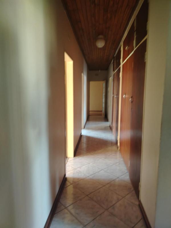 To Let 4 Bedroom Property for Rent in Steelpoort Limpopo