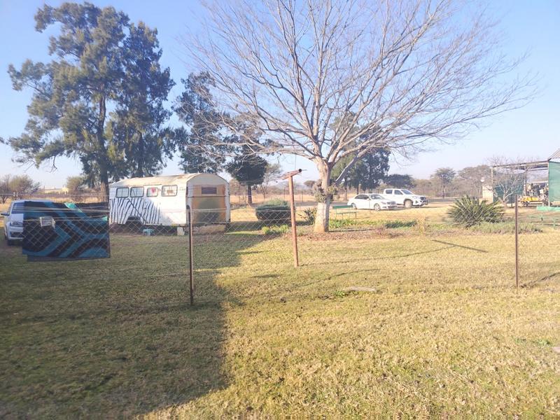 To Let 4 Bedroom Property for Rent in Steelpoort Limpopo