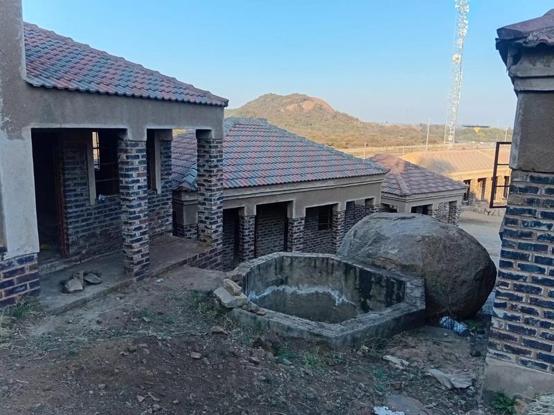 Commercial Property for Sale in Mankweng Limpopo