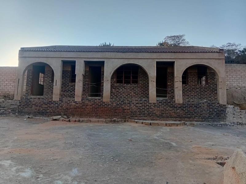 Commercial Property for Sale in Mankweng Limpopo