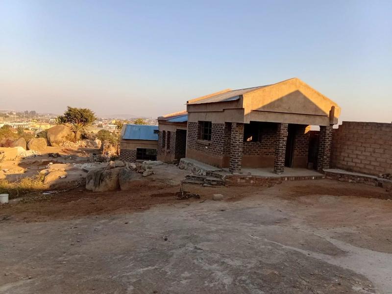 Commercial Property for Sale in Mankweng Limpopo