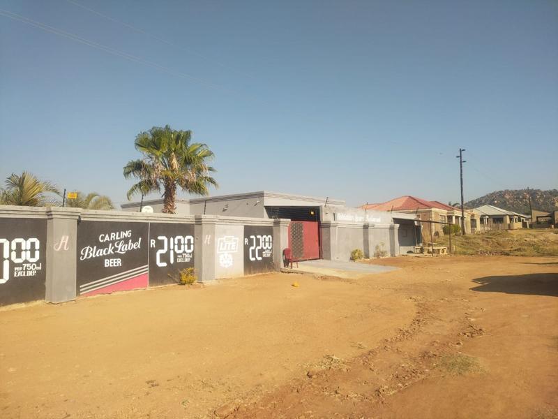 Commercial Property for Sale in Mankweng Limpopo