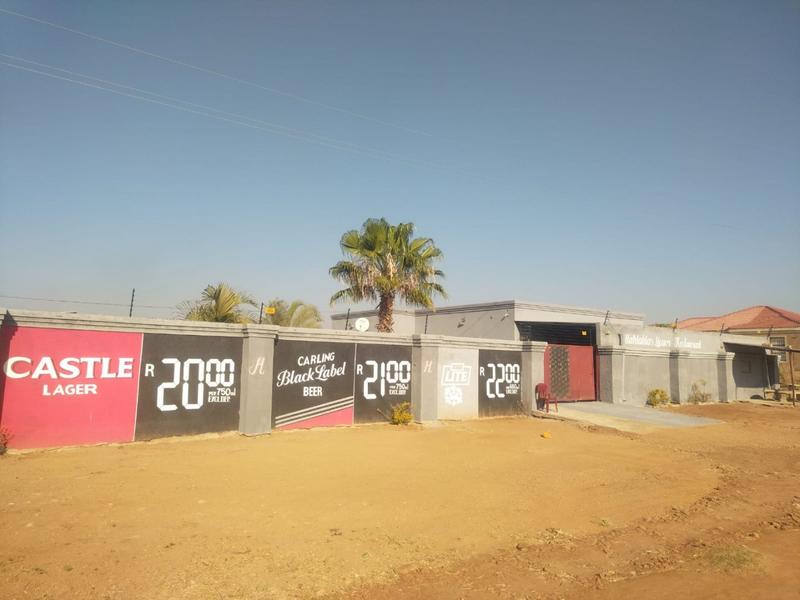 Commercial Property for Sale in Mankweng Limpopo