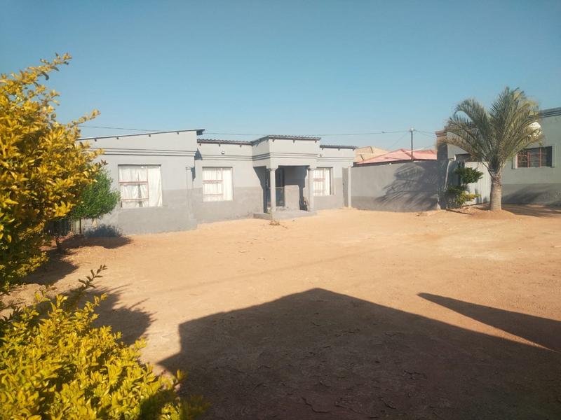 Commercial Property for Sale in Mankweng Limpopo