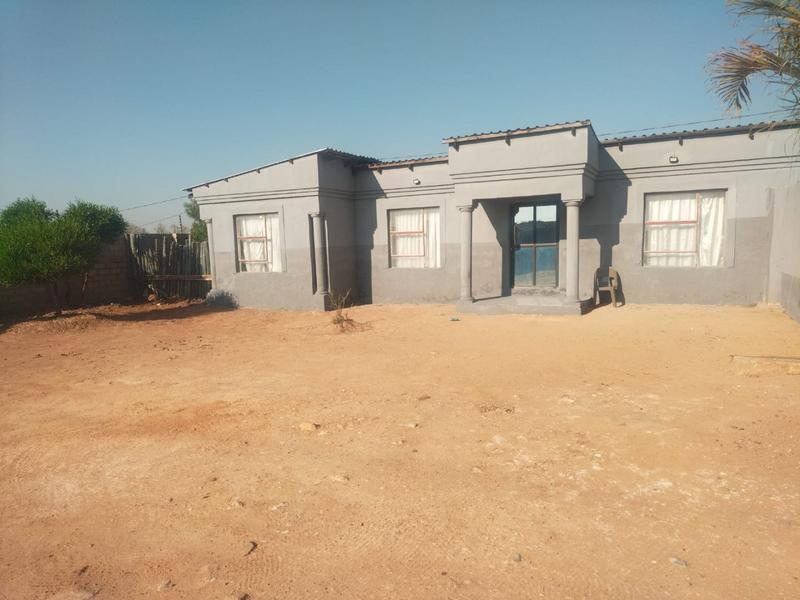 Commercial Property for Sale in Mankweng Limpopo