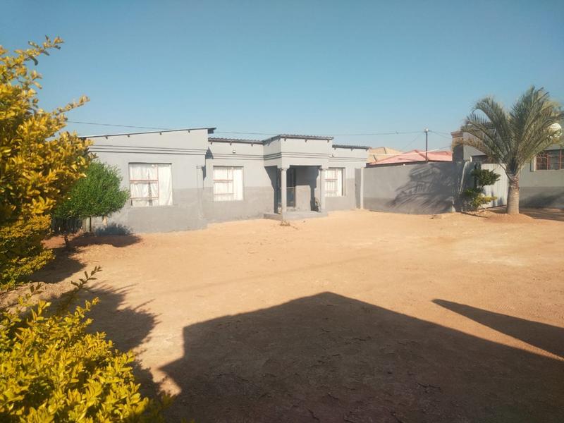 Commercial Property for Sale in Mankweng Limpopo