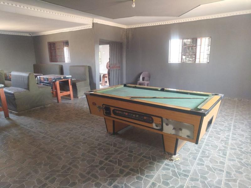 Commercial Property for Sale in Mankweng Limpopo