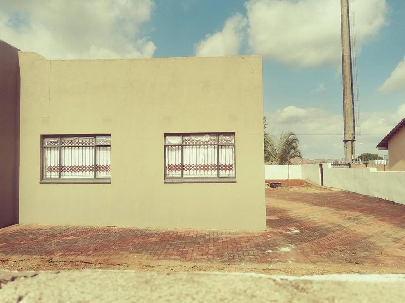 3 Bedroom Property for Sale in Malamulele Limpopo