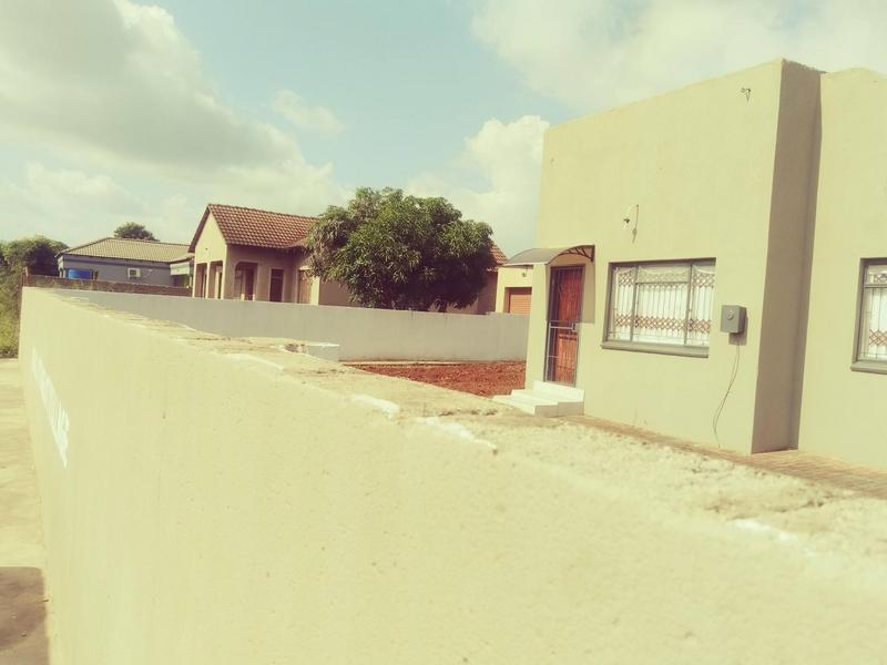 3 Bedroom Property for Sale in Malamulele Limpopo