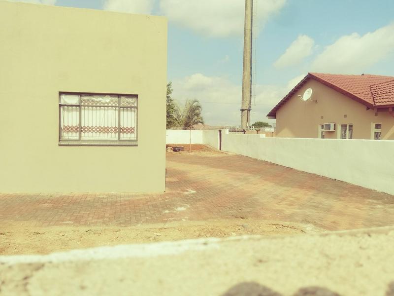 3 Bedroom Property for Sale in Malamulele Limpopo