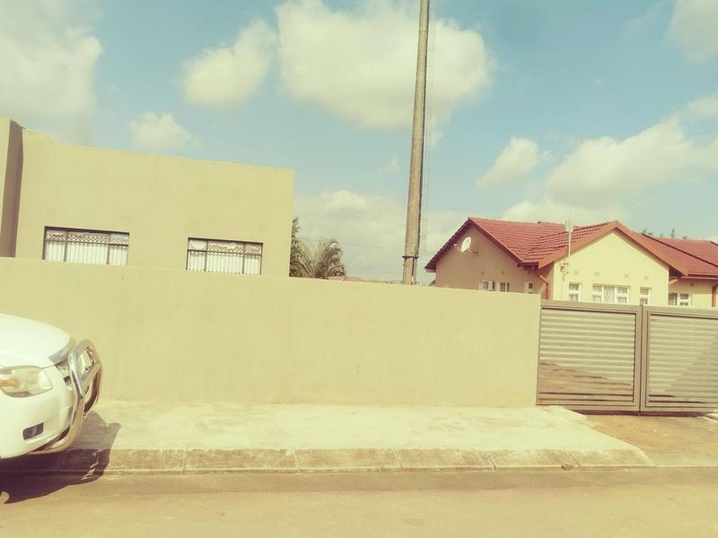 3 Bedroom Property for Sale in Malamulele Limpopo