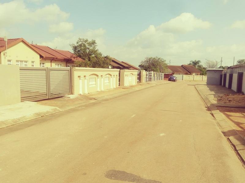 3 Bedroom Property for Sale in Malamulele Limpopo