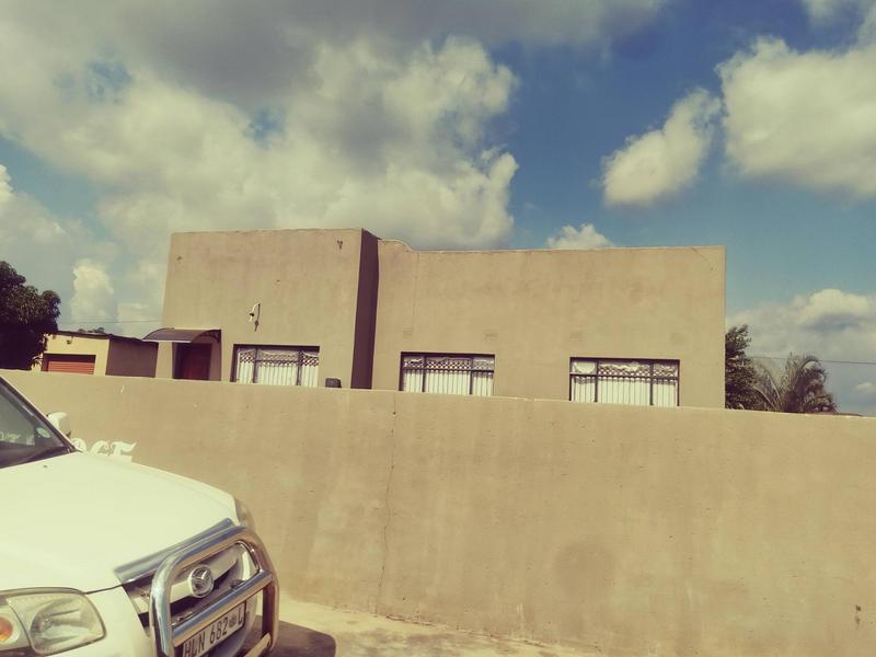 3 Bedroom Property for Sale in Malamulele Limpopo