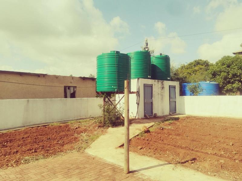 3 Bedroom Property for Sale in Malamulele Limpopo
