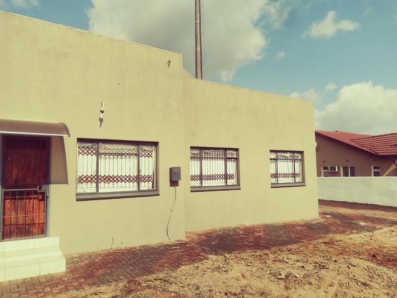3 Bedroom Property for Sale in Malamulele Limpopo