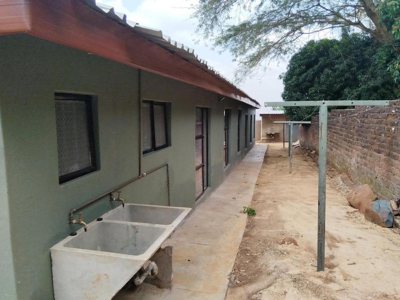 To Let 14 Bedroom Property for Rent in Thohoyandou Limpopo