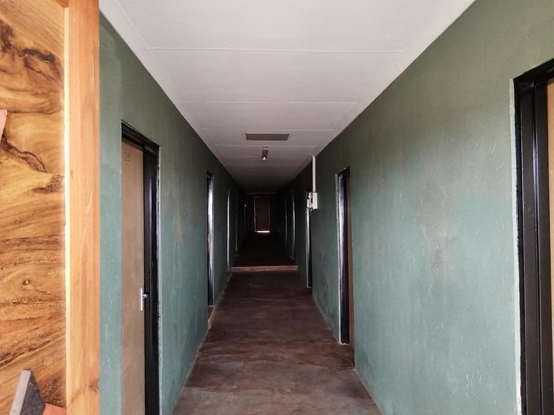 To Let 14 Bedroom Property for Rent in Thohoyandou Limpopo