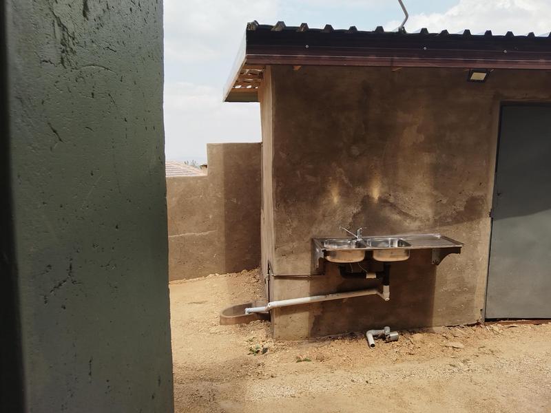 To Let 14 Bedroom Property for Rent in Thohoyandou Limpopo