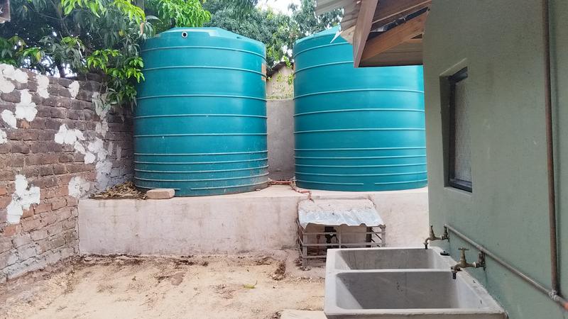 To Let 14 Bedroom Property for Rent in Thohoyandou Limpopo