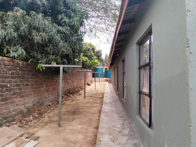 To Let 14 Bedroom Property for Rent in Thohoyandou Limpopo