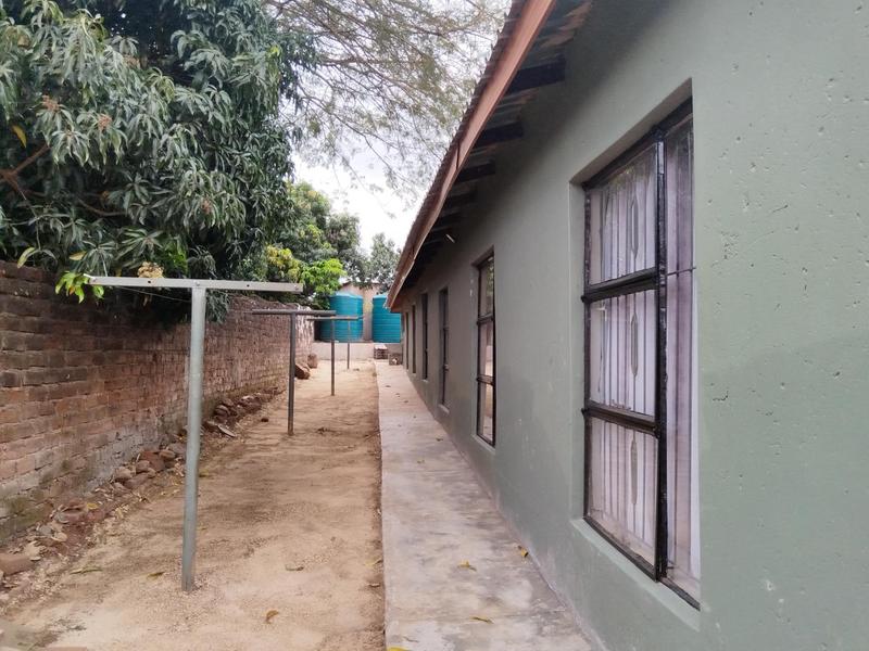 To Let 14 Bedroom Property for Rent in Thohoyandou Limpopo