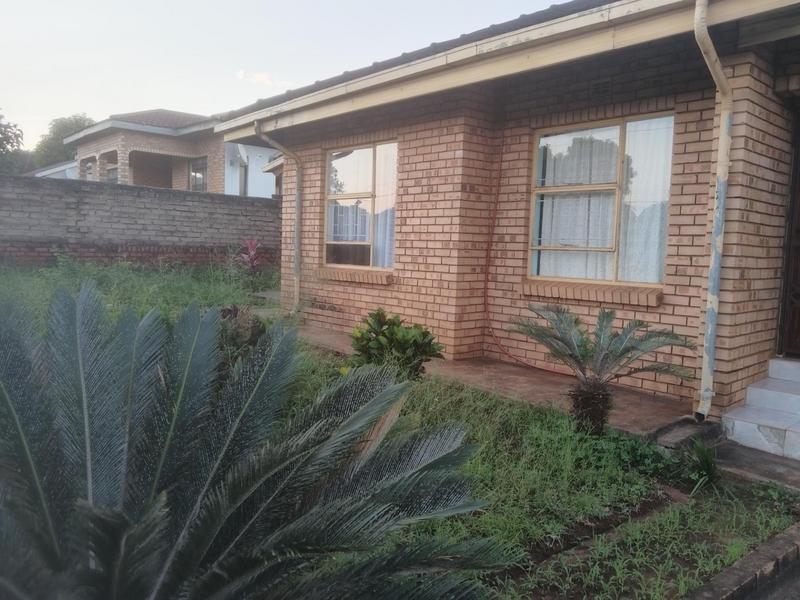 To Let 3 Bedroom Property for Rent in Thohoyandou Limpopo