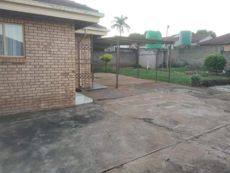 To Let 3 Bedroom Property for Rent in Thohoyandou Limpopo
