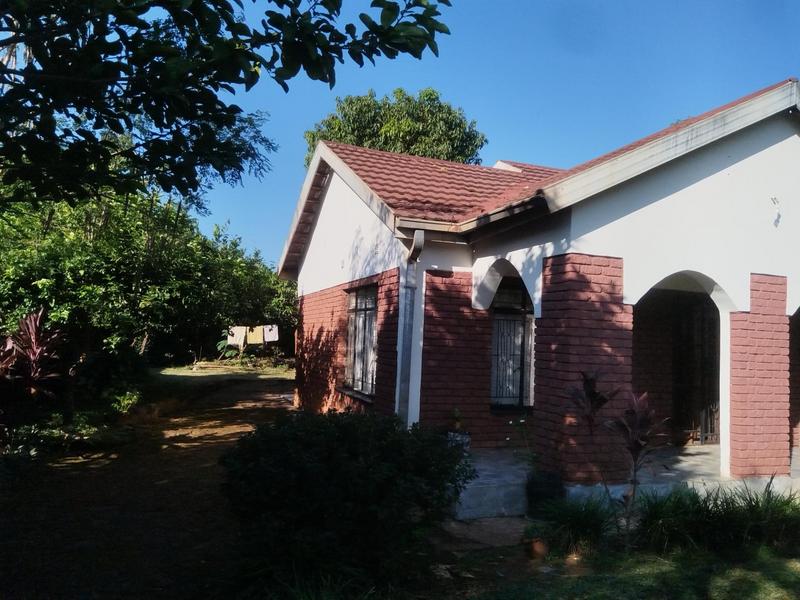 To Let 2 Bedroom Property for Rent in Thohoyandou Limpopo