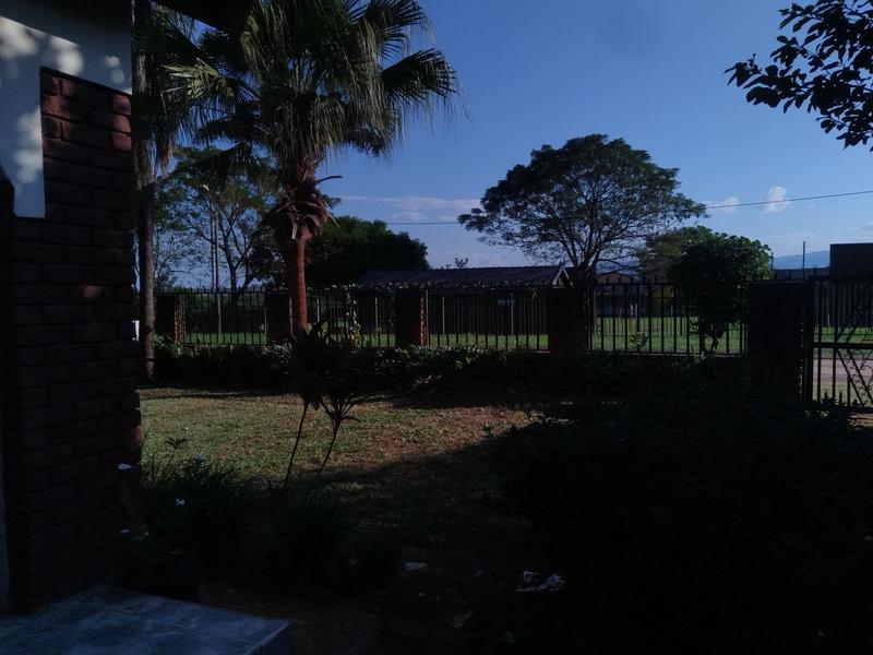 To Let 2 Bedroom Property for Rent in Thohoyandou Limpopo