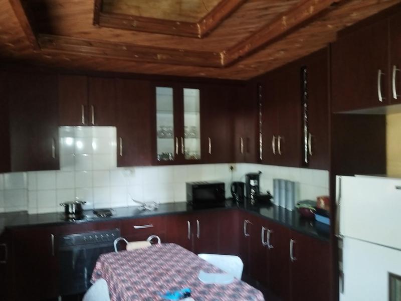 To Let 2 Bedroom Property for Rent in Thohoyandou Limpopo