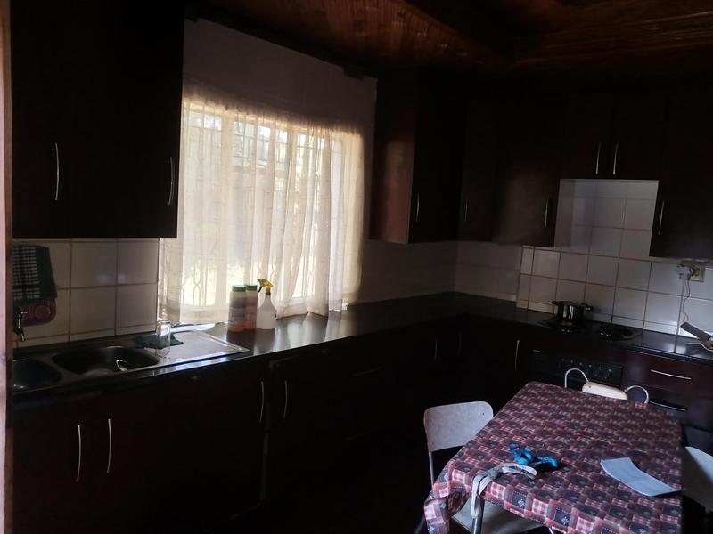 To Let 2 Bedroom Property for Rent in Thohoyandou Limpopo
