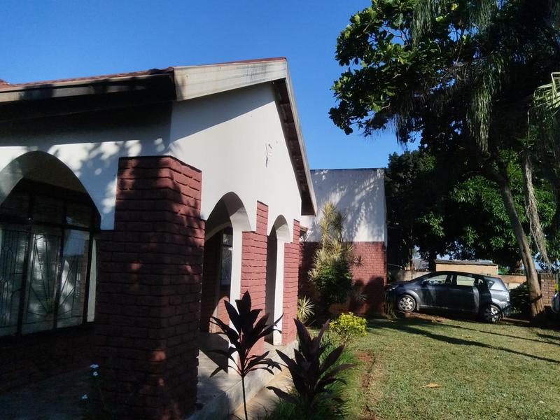 To Let 2 Bedroom Property for Rent in Thohoyandou Limpopo