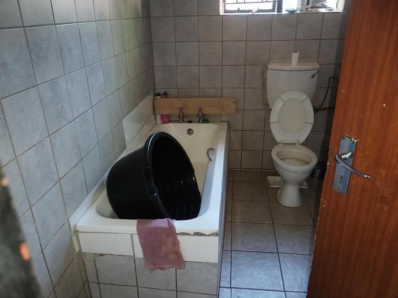 To Let 2 Bedroom Property for Rent in Thohoyandou Limpopo
