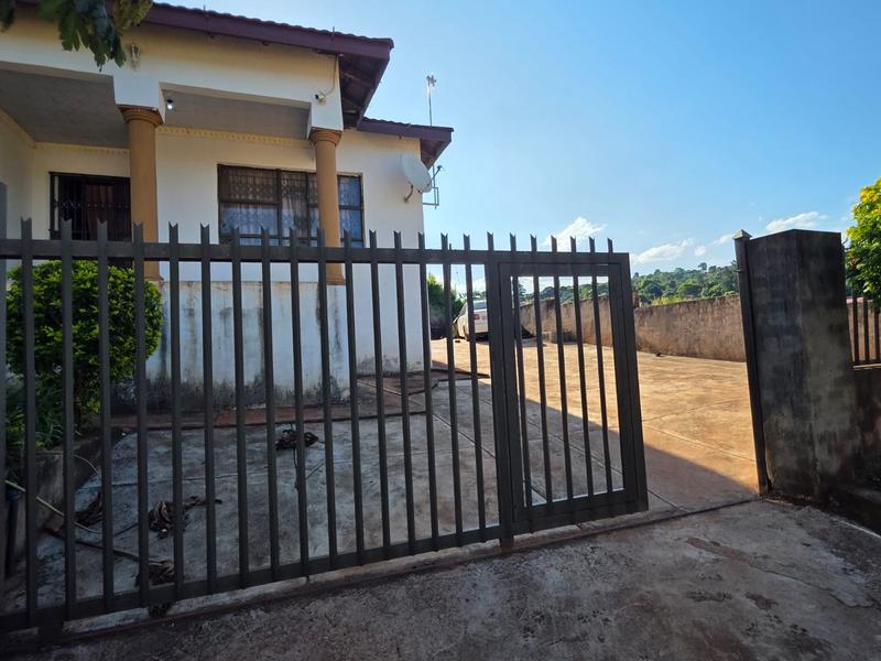 3 Bedroom Property for Sale in Ngovhela Limpopo