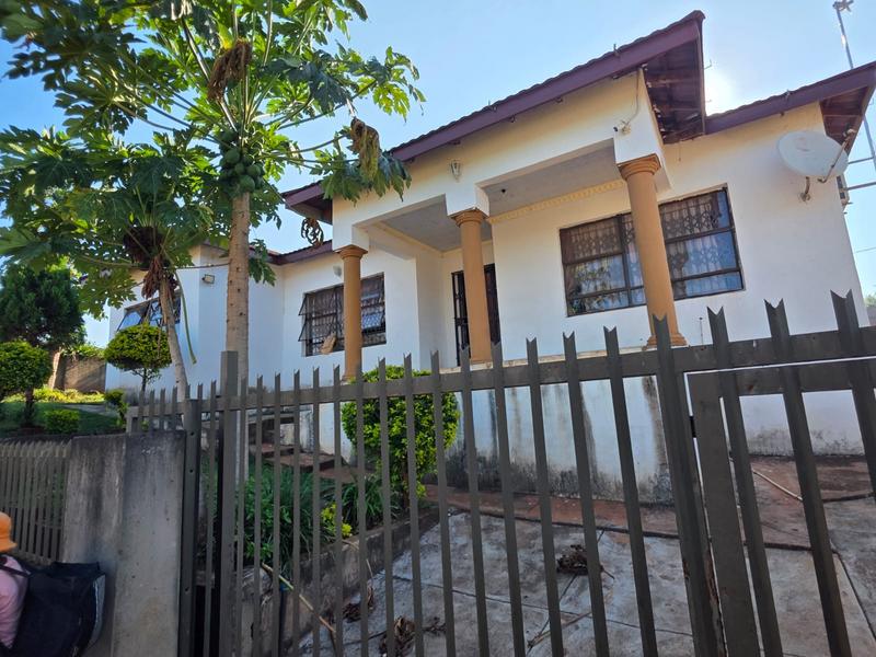 3 Bedroom Property for Sale in Ngovhela Limpopo