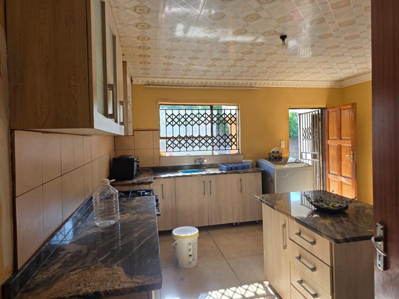 3 Bedroom Property for Sale in Ngovhela Limpopo