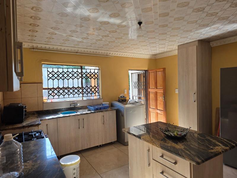 3 Bedroom Property for Sale in Ngovhela Limpopo