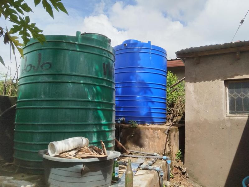 1 Bedroom Property for Sale in Ngovhela Limpopo